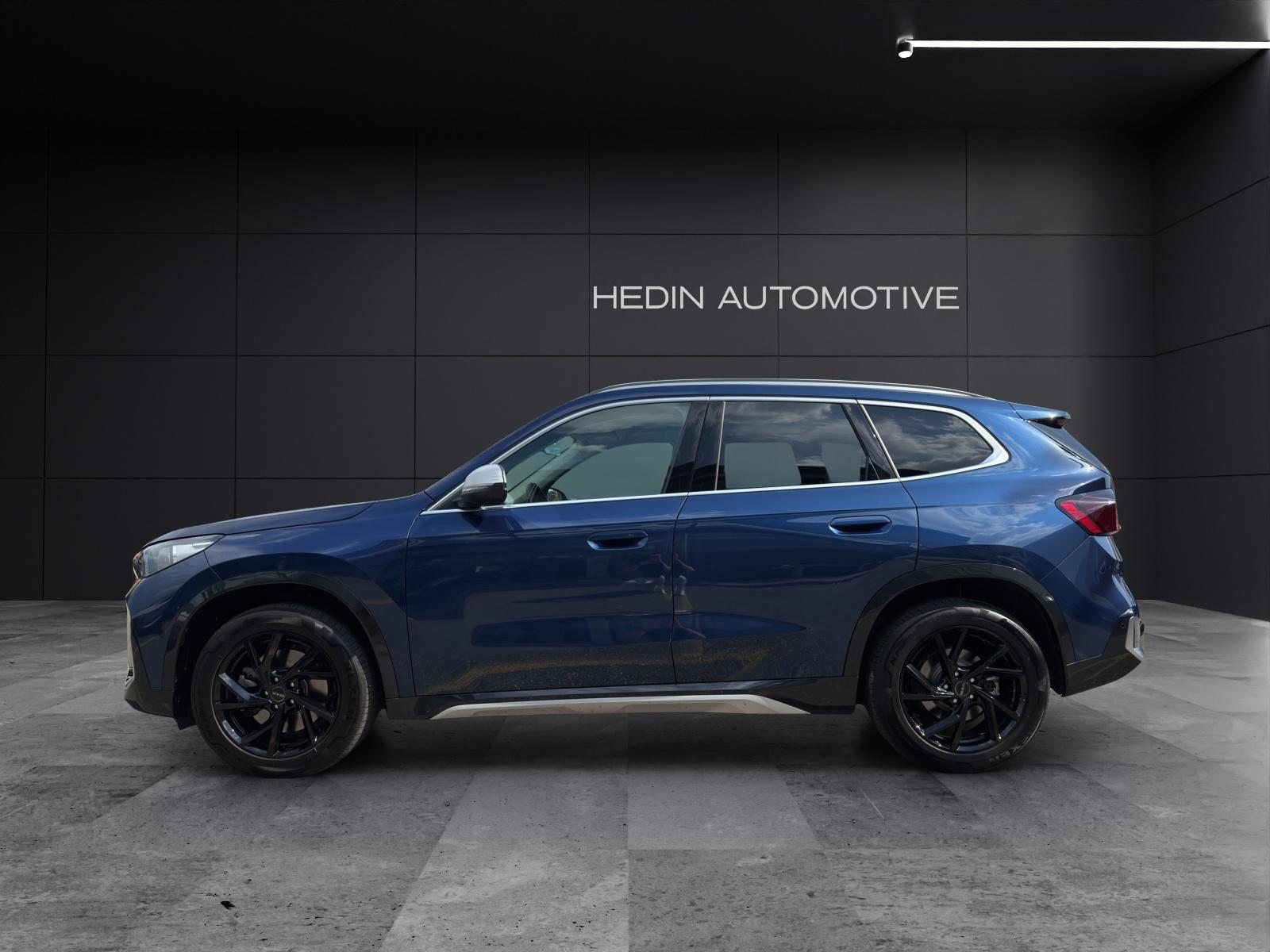 BMW X1 xDrive23i, Hybride Léger Essence/Électricité, Occasion / Utilisé, Automatique - 3