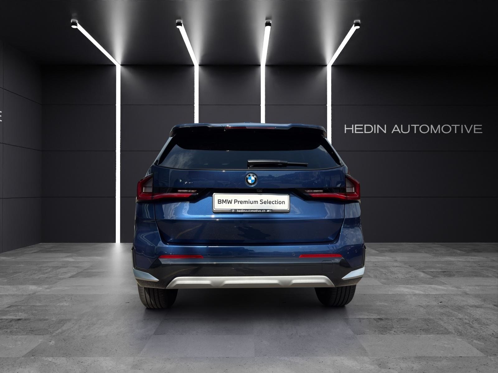 BMW X1 xDrive23i, Hybride Léger Essence/Électricité, Occasion / Utilisé, Automatique - 5