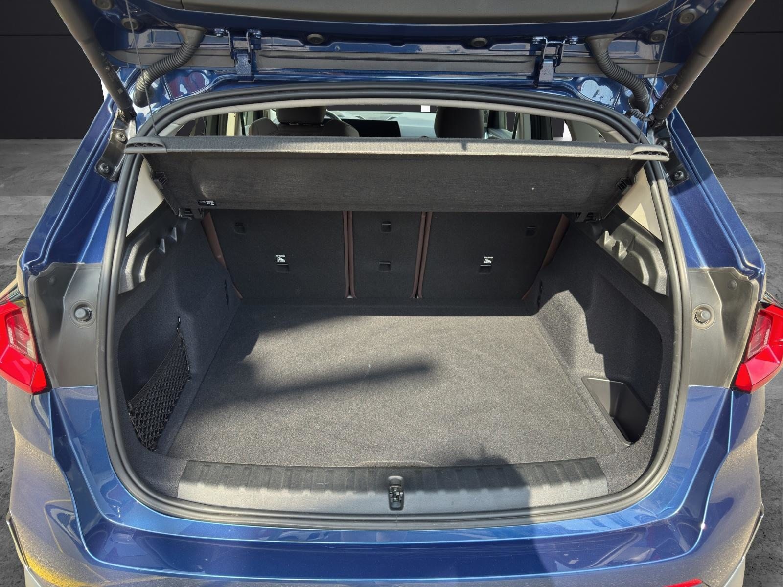 BMW X1 xDrive23i, Hybride Léger Essence/Électricité, Occasion / Utilisé, Automatique - 6
