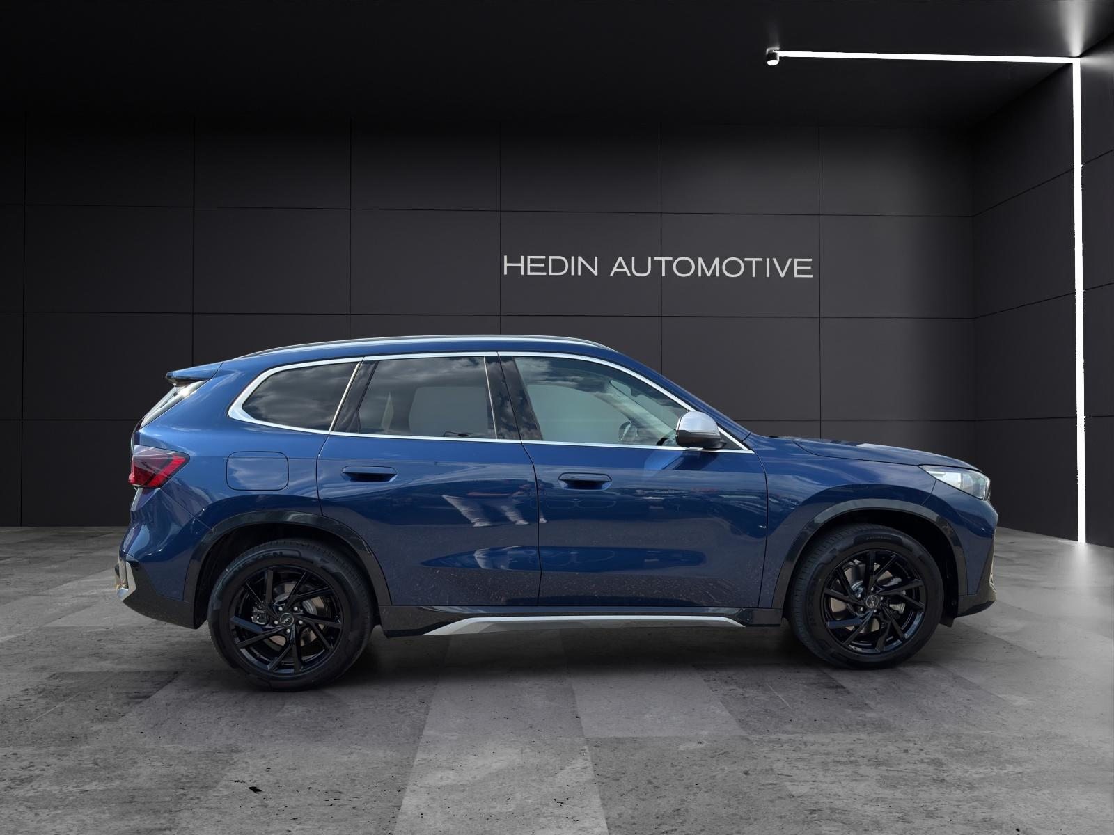 BMW X1 xDrive23i, Hybride Léger Essence/Électricité, Occasion / Utilisé, Automatique - 7
