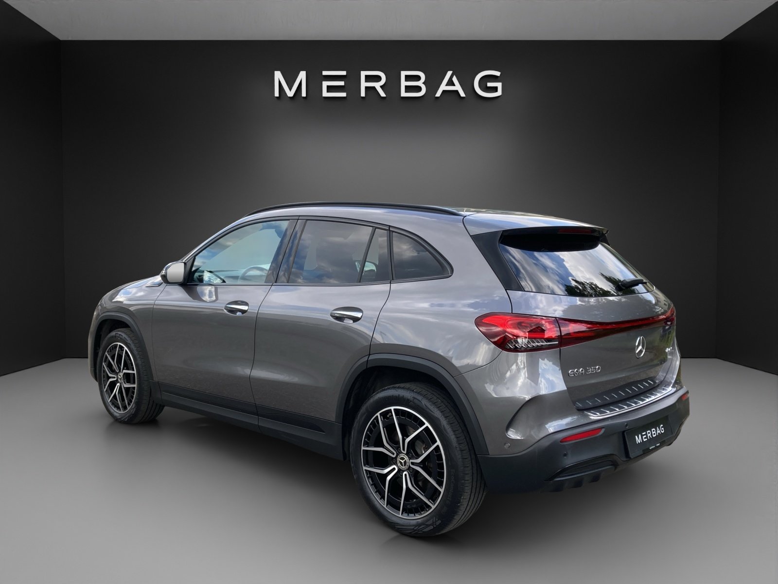 BMW X1 xDr20d 48V M Sport Pro, Hybride Léger Diesel/Électricité, Occasion / Utilisé, Automatique - 4