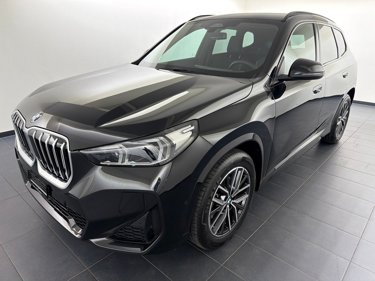 BMW X1 sDrive 18i M Sport