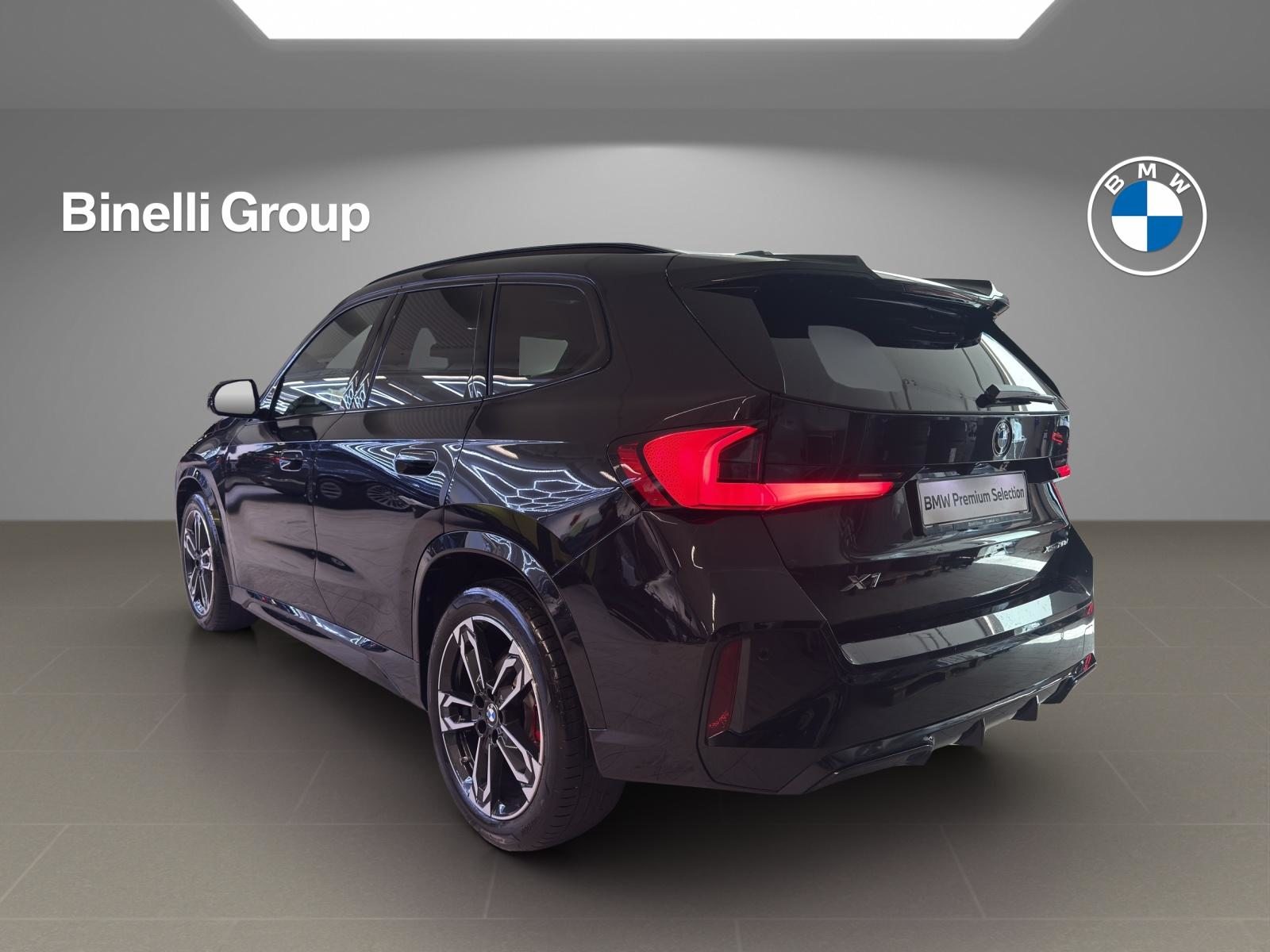 BMW X1 20d xDrive M-SportPaket Pro, Mild-Hybrid Diesel/Electric, Second hand / Used, Automatic - 3
