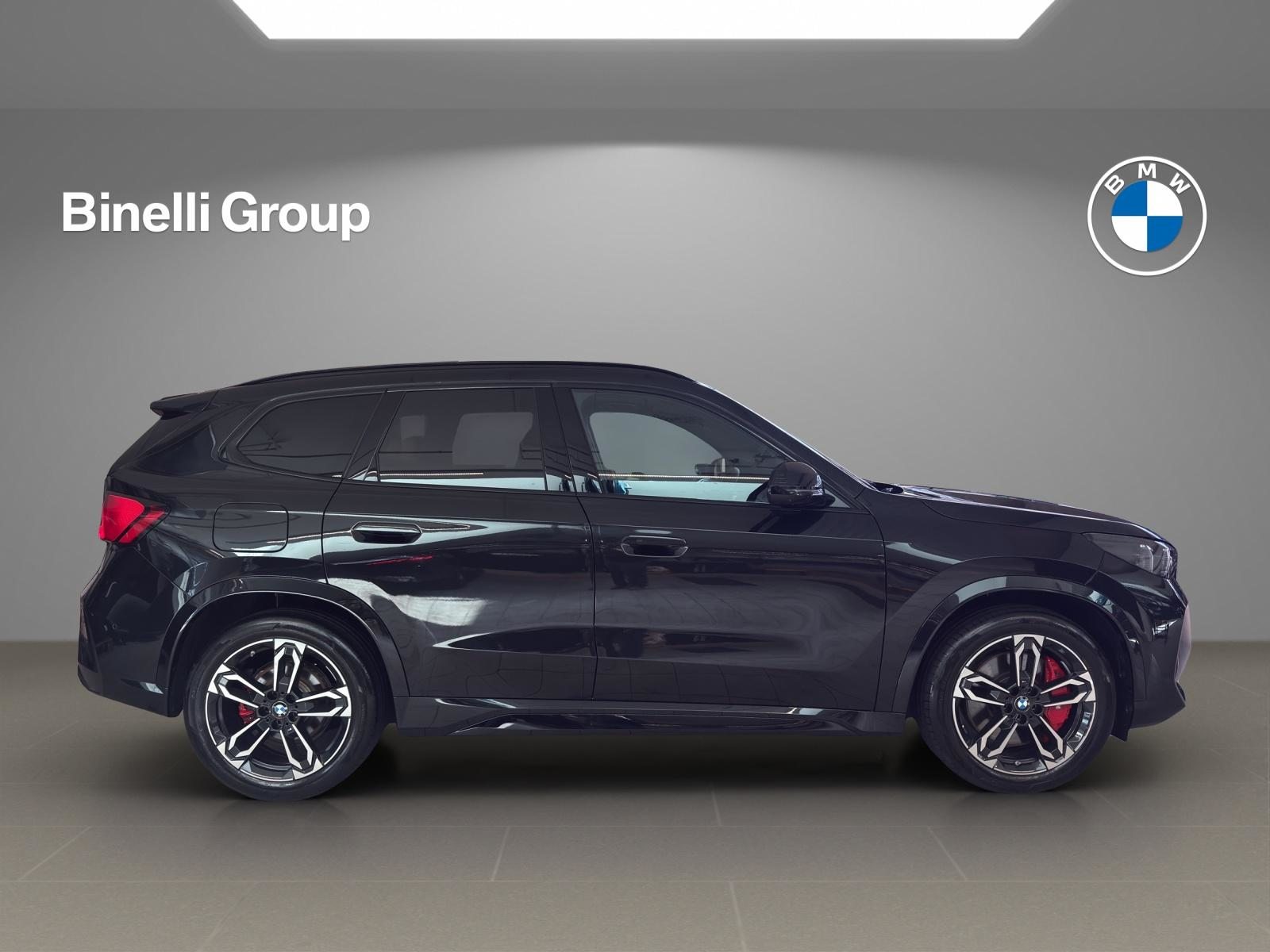 BMW X1 20d xDrive M-SportPaket Pro, Mild-Hybrid Diesel/Electric, Second hand / Used, Automatic - 6