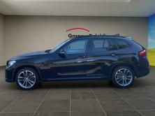 BMW X1 E84 20d, Diesel, Occasioni / Usate, Automatico - 2