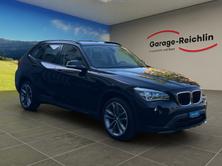 BMW X1 E84 20d, Diesel, Occasioni / Usate, Automatico - 7