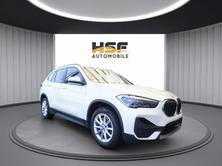 BMW X1 20d Sport Line Fleet Edition Steptronic * CH F, Diesel, Second hand / Used, Automatic - 2