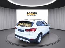 BMW X1 20d Sport Line Fleet Edition Steptronic * CH F, Diesel, Second hand / Used, Automatic - 3