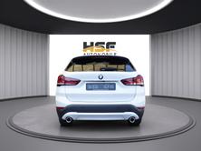BMW X1 20d Sport Line Fleet Edition Steptronic * CH F, Diesel, Second hand / Used, Automatic - 4