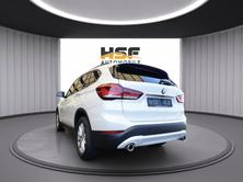 BMW X1 20d Sport Line Fleet Edition Steptronic * CH F, Diesel, Second hand / Used, Automatic - 5