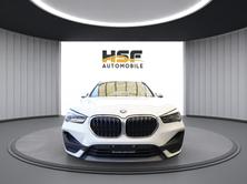 BMW X1 20d Sport Line Fleet Edition Steptronic * CH F, Diesel, Second hand / Used, Automatic - 7