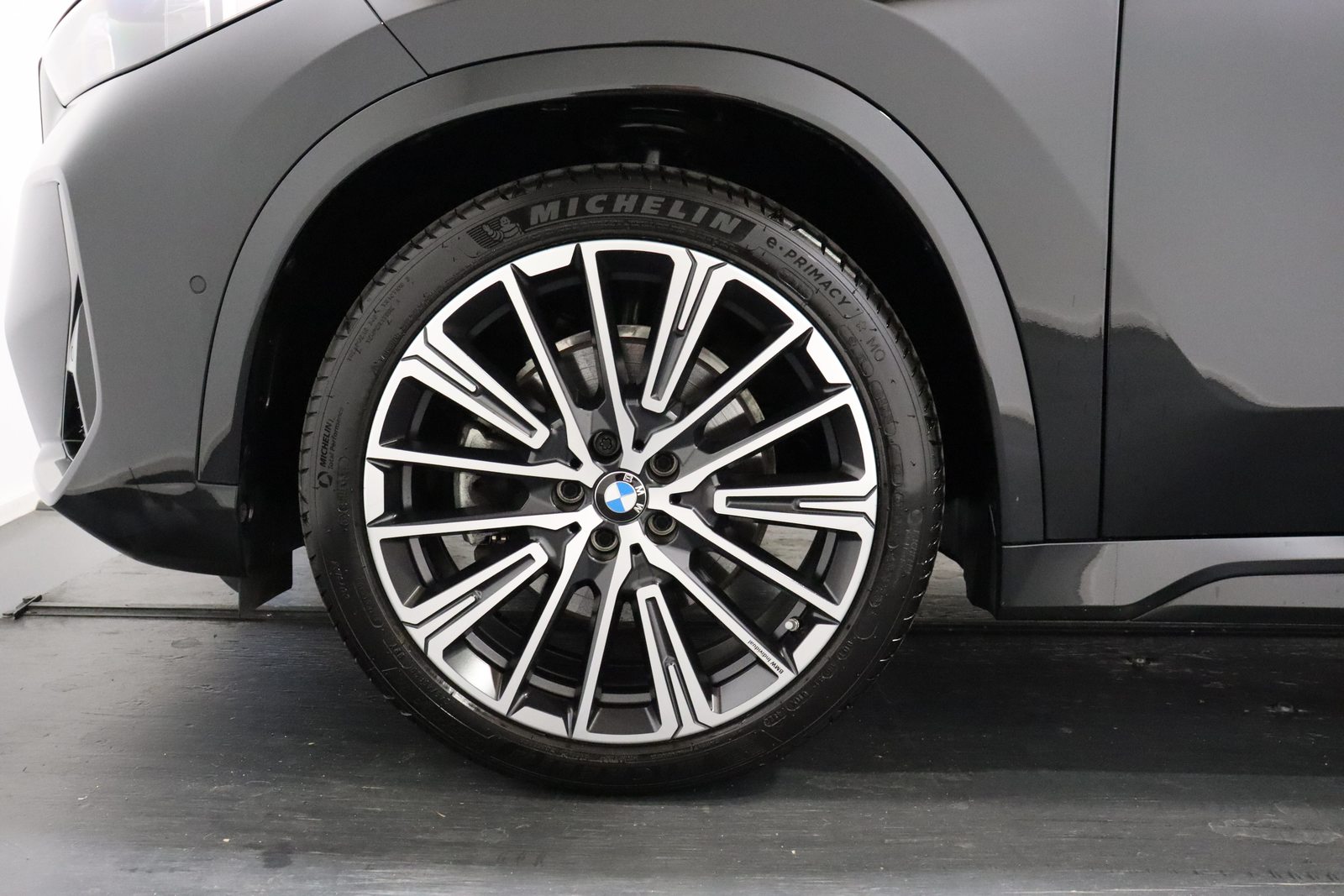BMW X1 20i sDrive paddles, Hybride Leggero Benzina/Elettrica, Occasioni / Usate, Automatico - 7