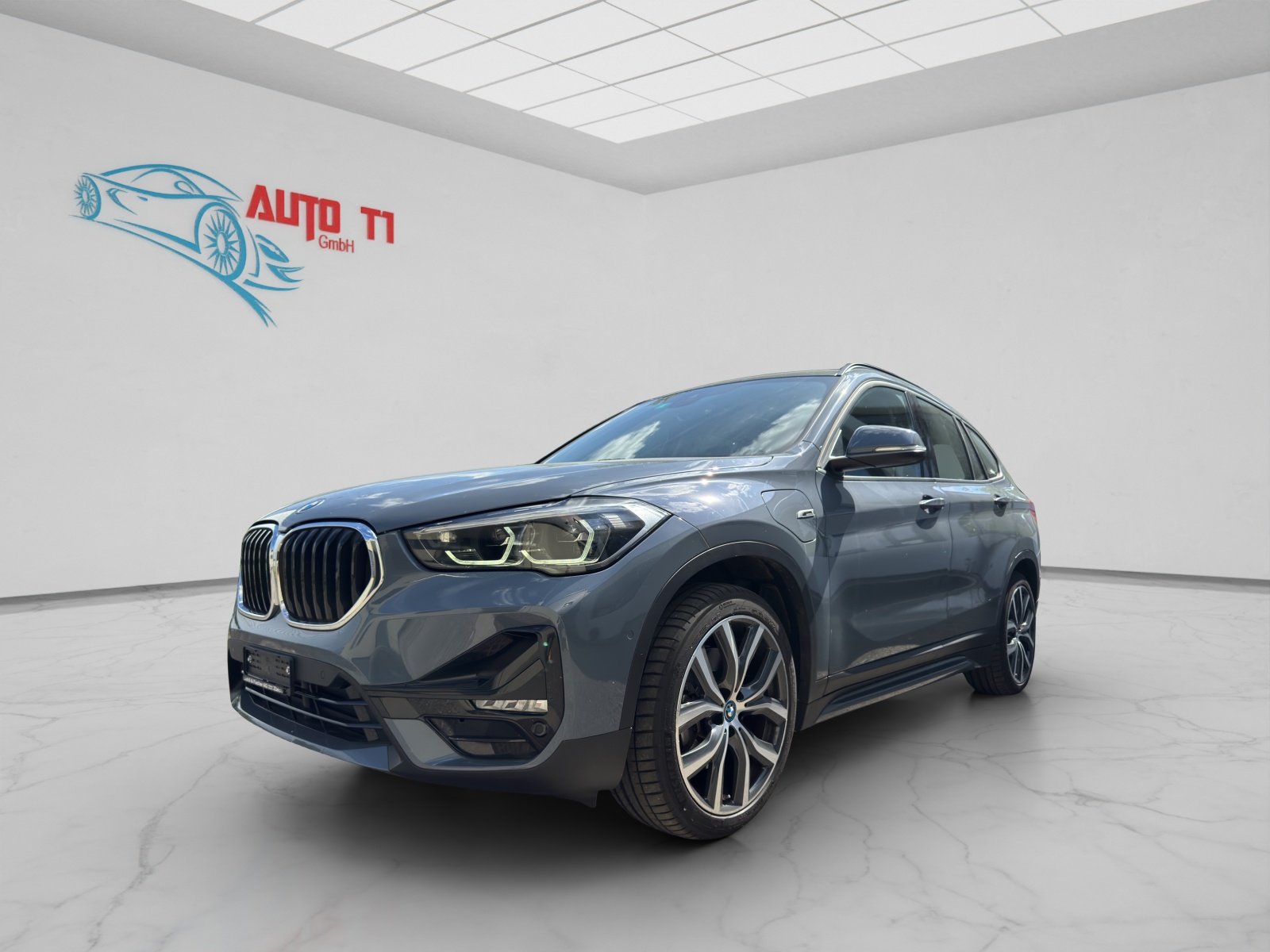 BMW X1 25e Sport Line Steptronic