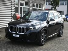 BMW X1 sDrive 18i M Sport Automat + Werksgarantie 08.2027, Essence, Occasion / Utilisé, Automatique - 2