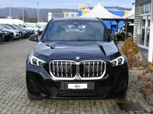 BMW X1 sDrive 18i M Sport Automat + Werksgarantie 08.2027, Essence, Occasion / Utilisé, Automatique - 3