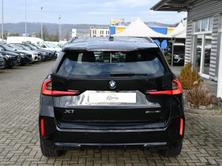 BMW X1 sDrive 18i M Sport Automat + Werksgarantie 08.2027, Essence, Occasion / Utilisé, Automatique - 4