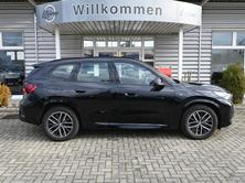 BMW X1 sDrive 18i M Sport Automat + Werksgarantie 08.2027, Essence, Occasion / Utilisé, Automatique - 5