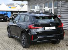 BMW X1 sDrive 18i M Sport Automat + Werksgarantie 08.2027, Essence, Occasion / Utilisé, Automatique - 7