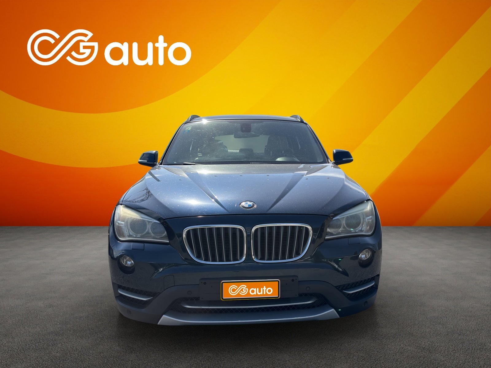BMW X1 28i xLine Steptronic, Benzina, Occasioni / Usate, Automatico - 3