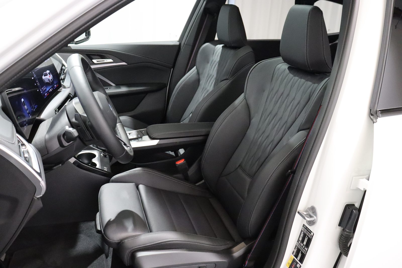BMW X1 30e xDrive paddles, Plug-in-Hybrid Petrol/Electric, Second hand / Used, Automatic - 7