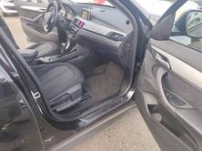 BMW X1 18d xDrive, Diesel, Occasion / Utilisé, Automatique - 5