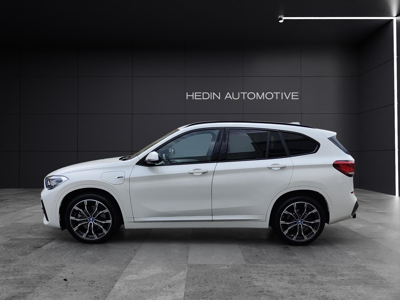 BMW X1 25e xDrive, Plug-in-Hybrid Benzina/Elettrica, Occasioni / Usate, Automatico - 2