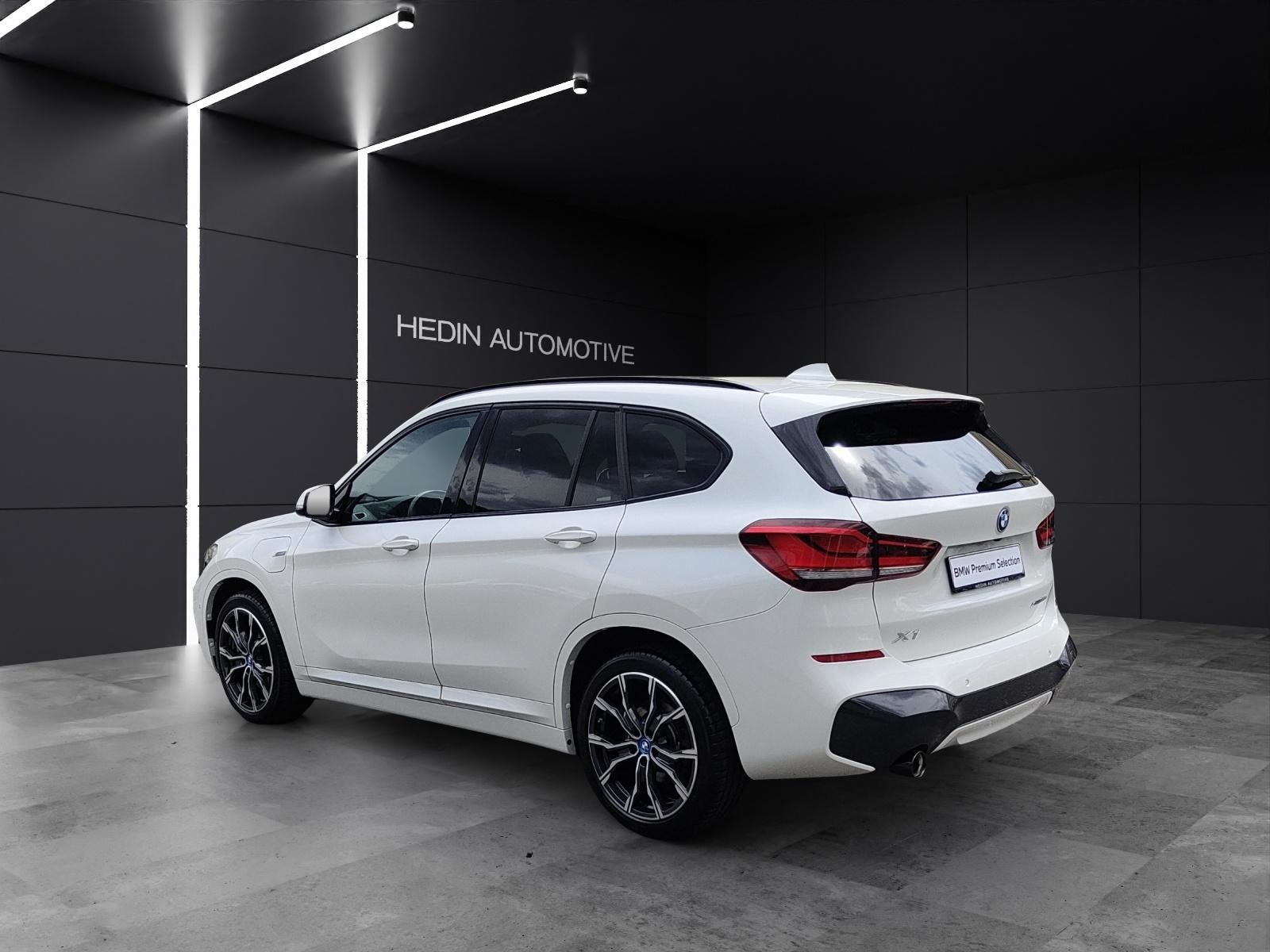 BMW X1 25e xDrive, Plug-in-Hybrid Benzina/Elettrica, Occasioni / Usate, Automatico - 3