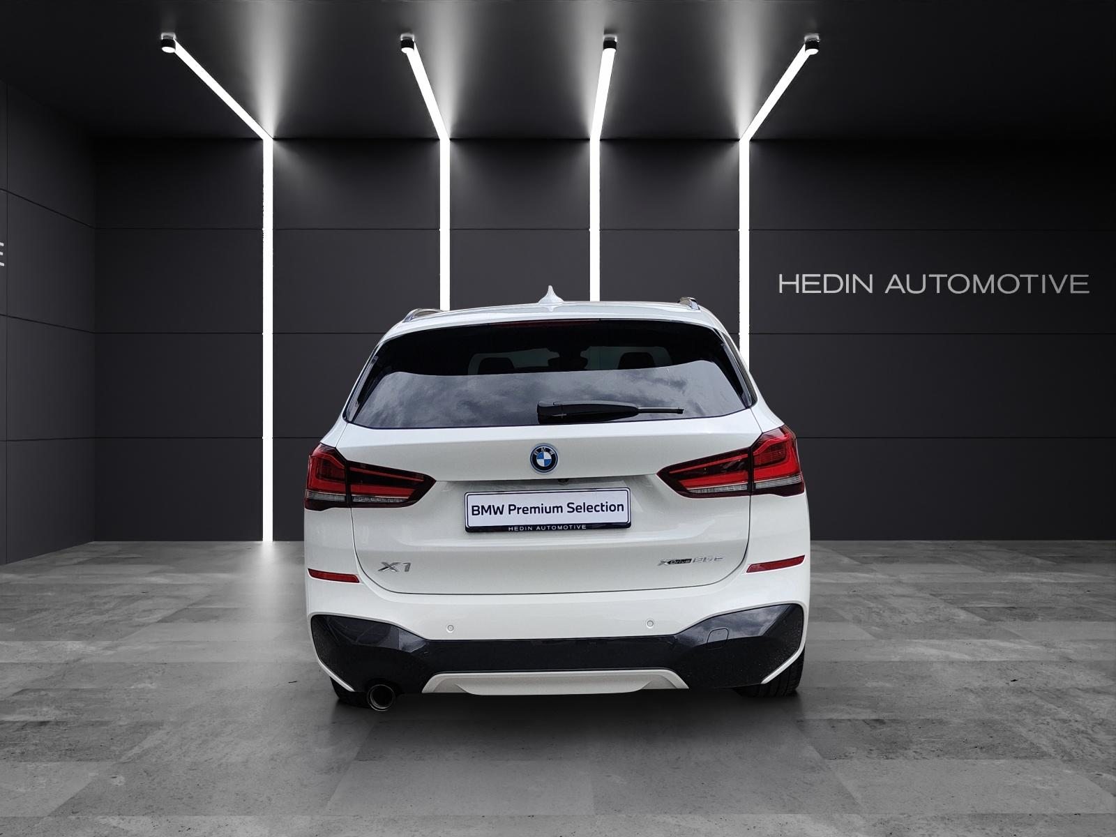 BMW X1 25e xDrive, Plug-in-Hybrid Benzina/Elettrica, Occasioni / Usate, Automatico - 4
