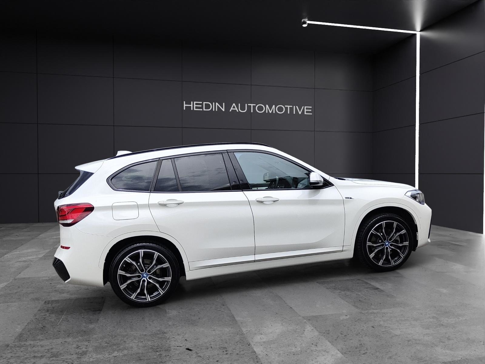 BMW X1 25e xDrive, Plug-in-Hybrid Benzina/Elettrica, Occasioni / Usate, Automatico - 6