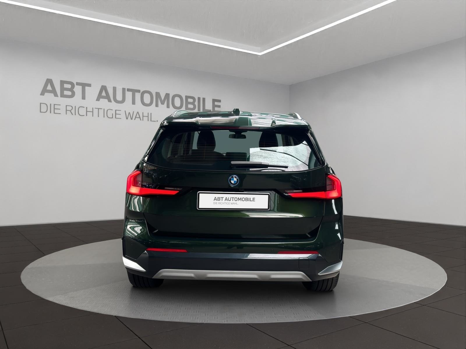 BMW X1 30e xDrive, Plug-in-Hybrid Benzin/Elektro, Occasion / Gebraucht, Automatik - 6