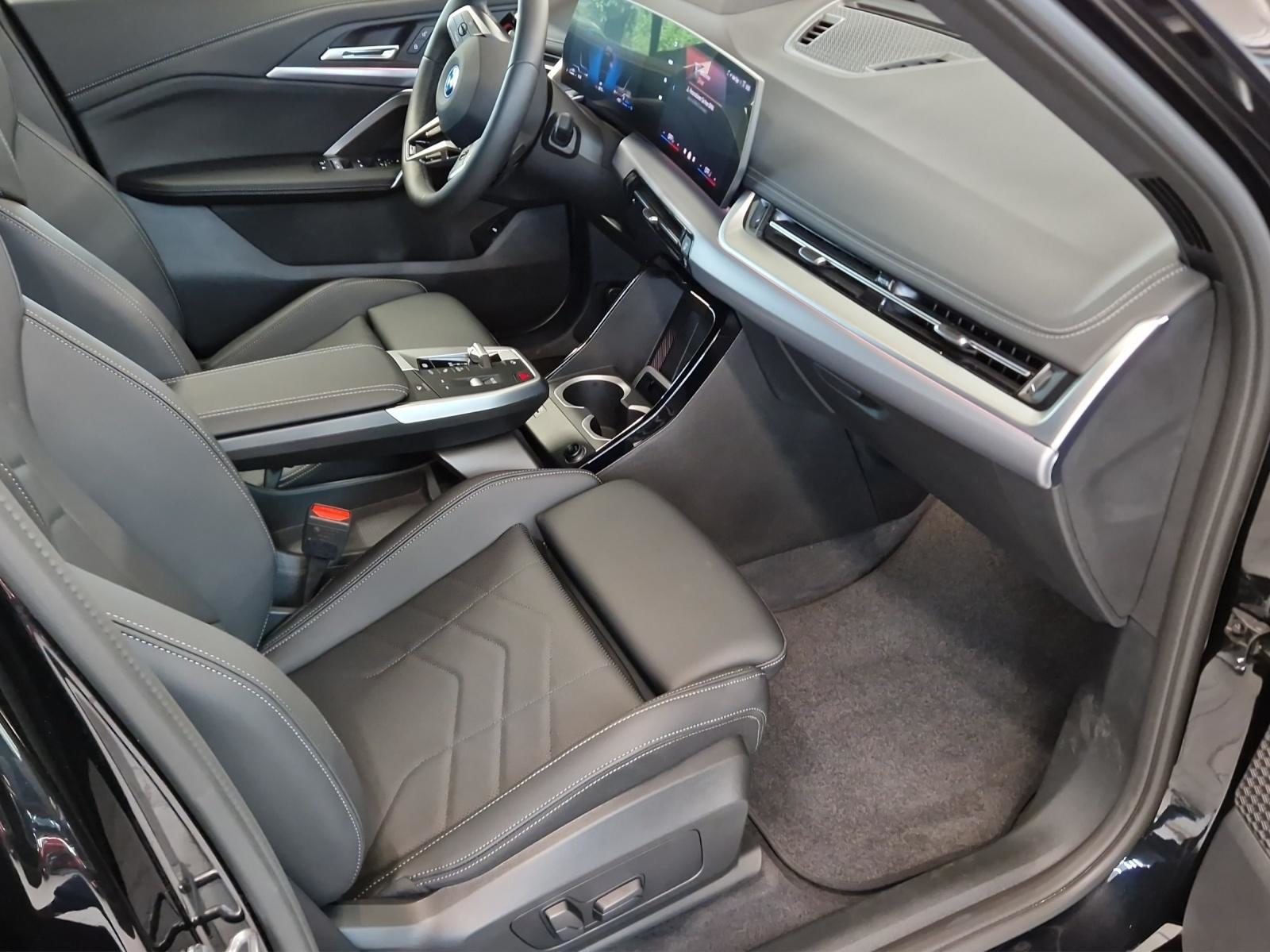 BMW X1 xDrive30e M Sport, Hybride Rechargeable Essence/Électricité, Occasion / Utilisé, Automatique - 5