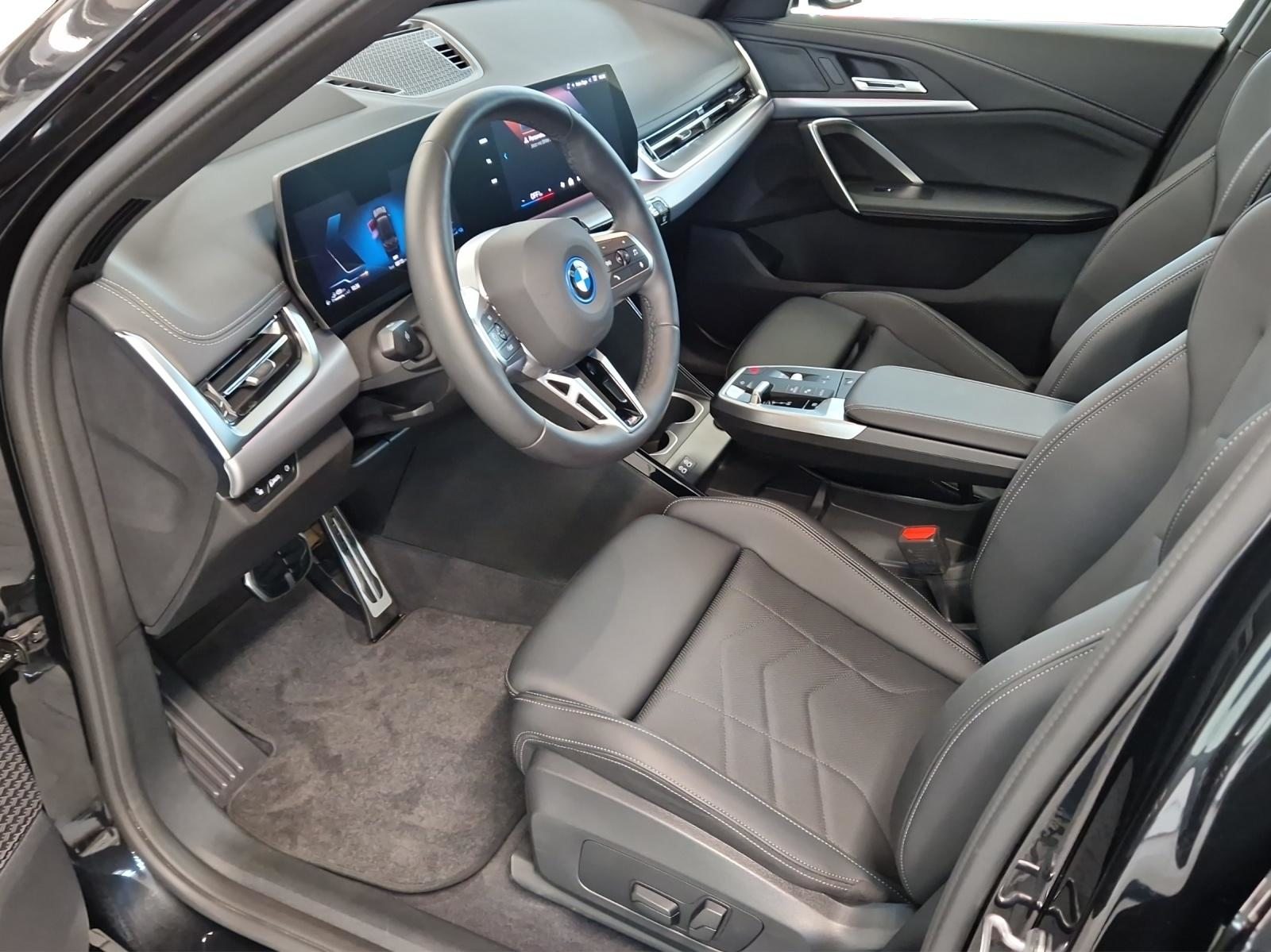BMW X1 xDrive30e M Sport, Hybride Rechargeable Essence/Électricité, Occasion / Utilisé, Automatique - 7