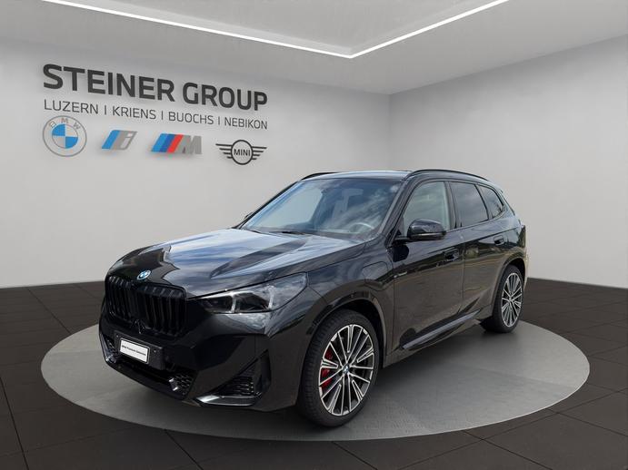 BMW X1 30e M Sport Pro, Plug-in-Hybrid Benzina/Elettrica, Occasioni / Usate, Automatico