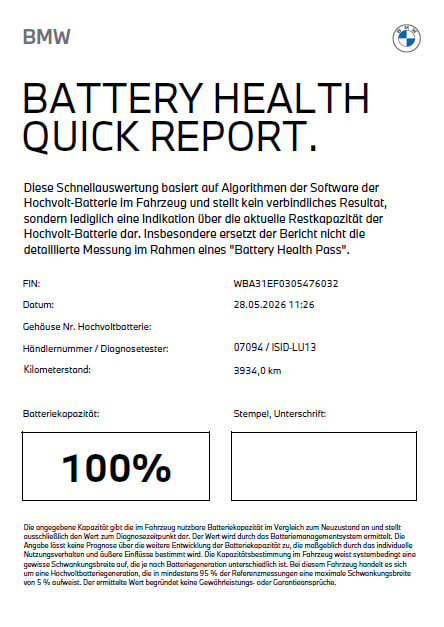 BMW X1 30e M Sport Pro, Plug-in-Hybrid Benzin/Elektro, Occasion / Gebraucht, Automatik - 2