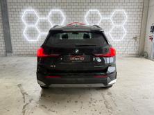 BMW X1 20d 48V, Mild-Hybrid Diesel/Elektro, Occasion / Gebraucht, Automatik - 4