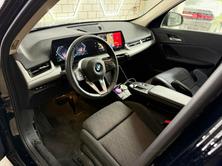 BMW X1 20d 48V, Mild-Hybrid Diesel/Elektro, Occasion / Gebraucht, Automatik - 7