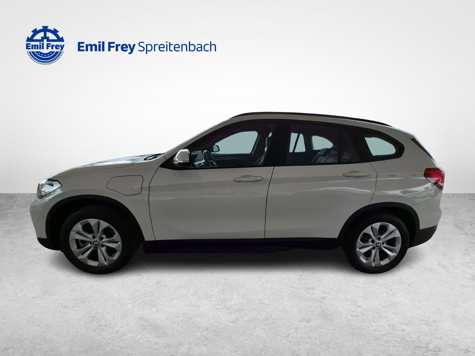 BMW X1 25e xDrive / Jetzt mit attraktivem 1.99% Leasing, Plug-in-Hybrid Benzin/Elektro, Occasion / Gebraucht, Automatik - 3