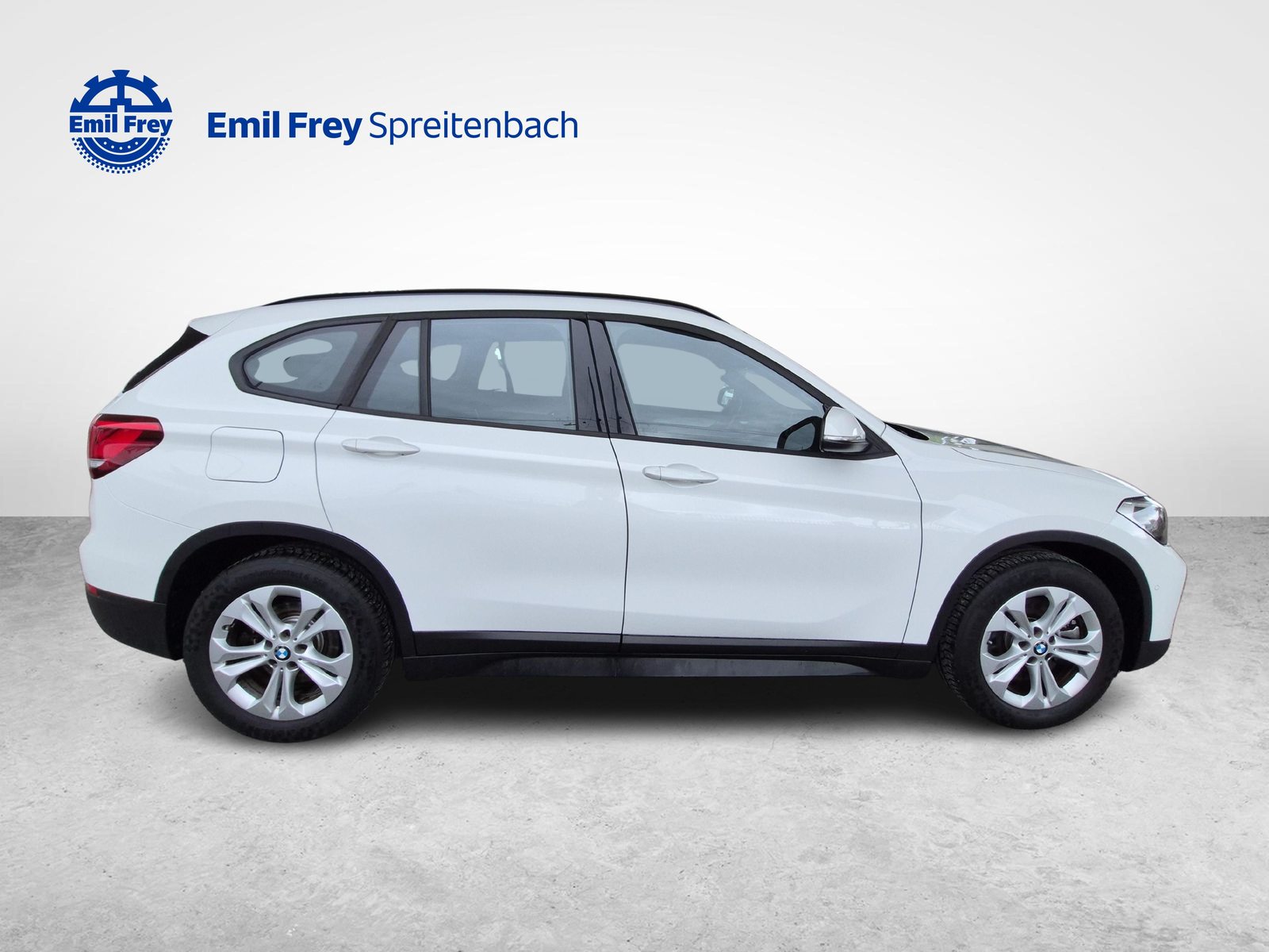 BMW X1 25e xDrive / Jetzt mit attraktivem 1.99% Leasing, Plug-in-Hybrid Benzin/Elektro, Occasion / Gebraucht, Automatik - 7