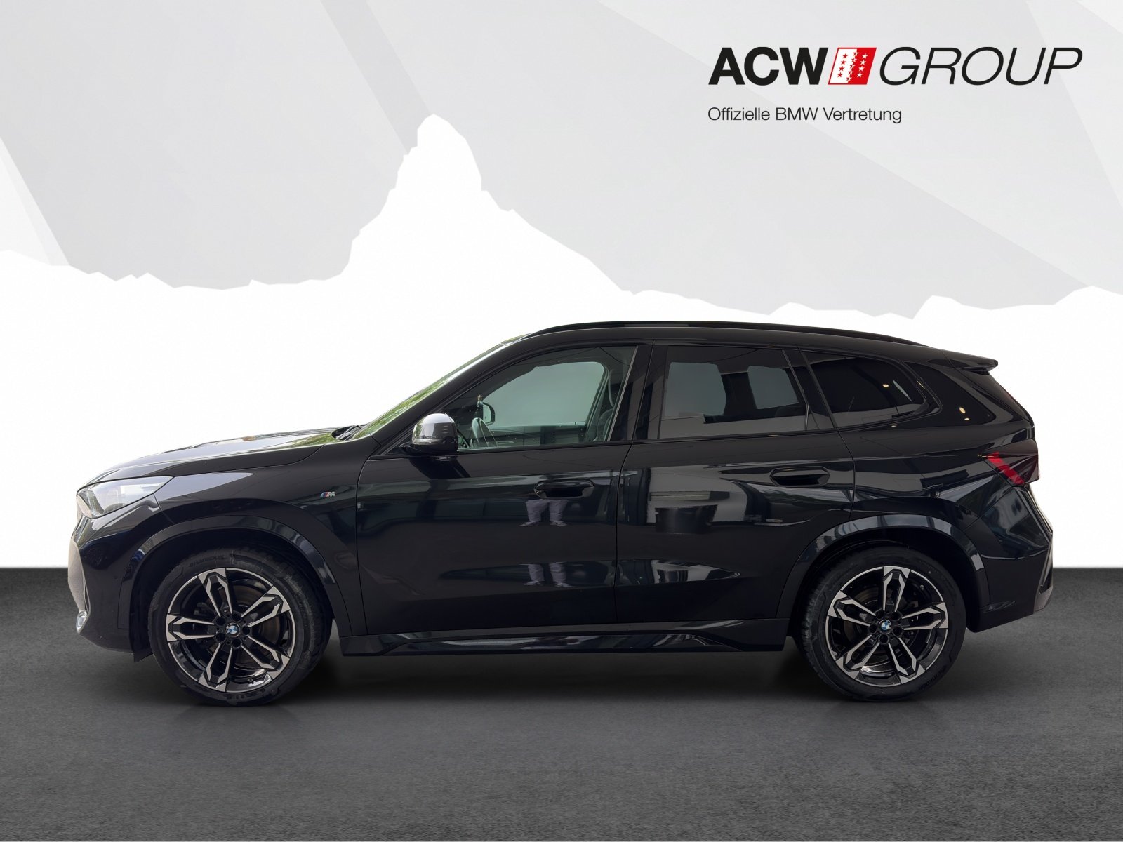 BMW X1 23i, Hybride Leggero Benzina/Elettrica, Occasioni / Usate, Automatico - 2