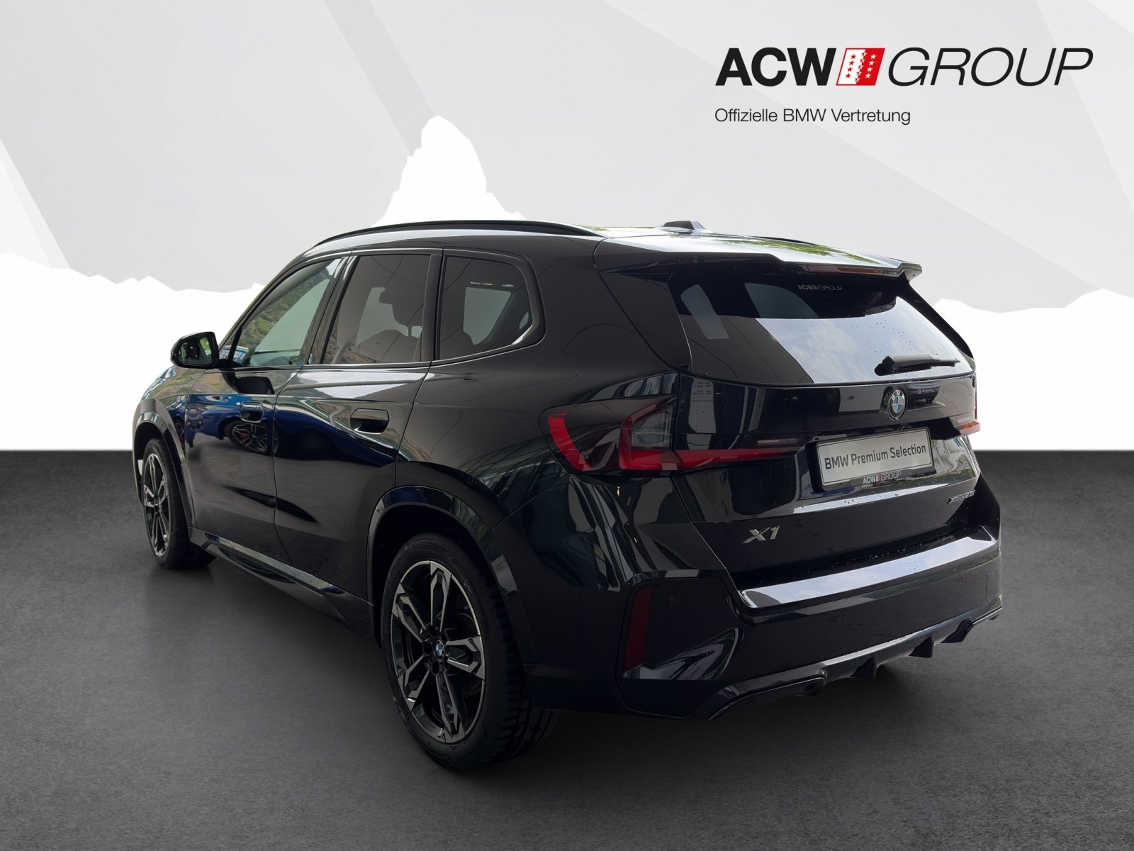 BMW X1 23i, Hybride Leggero Benzina/Elettrica, Occasioni / Usate, Automatico - 3