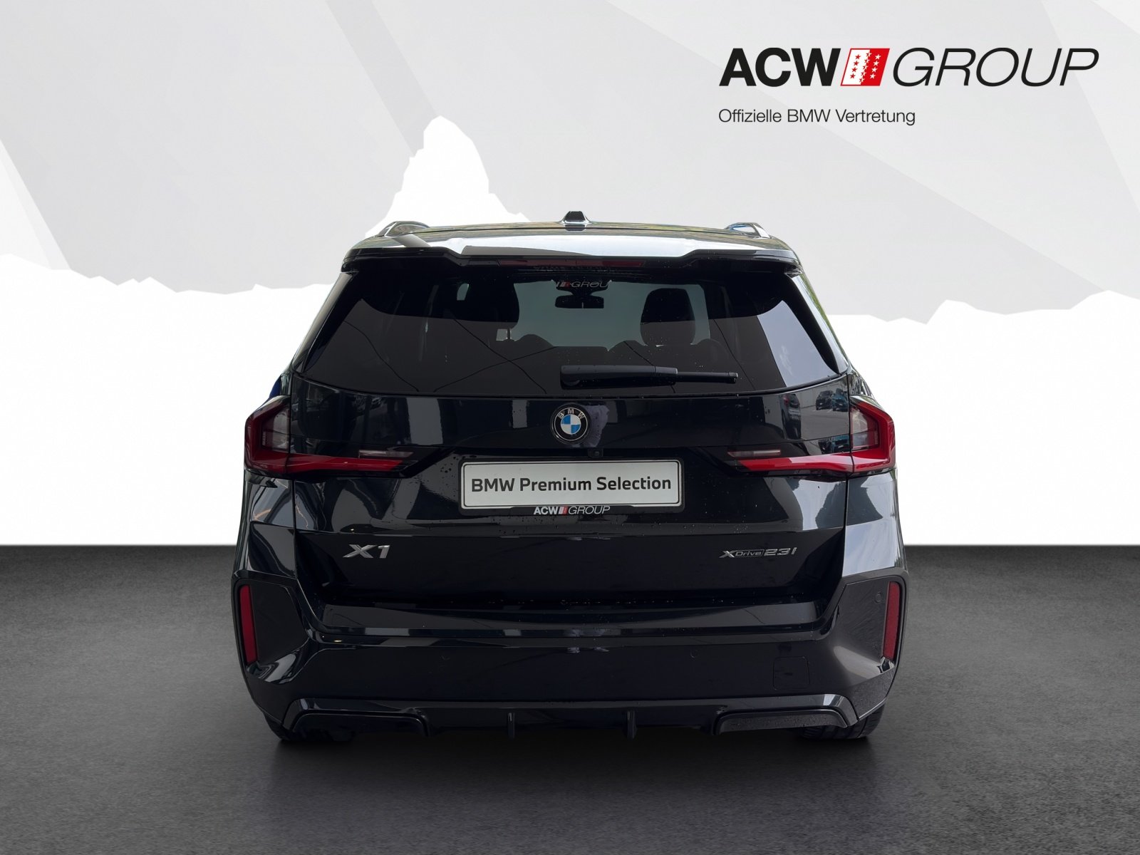 BMW X1 23i, Hybride Leggero Benzina/Elettrica, Occasioni / Usate, Automatico - 4