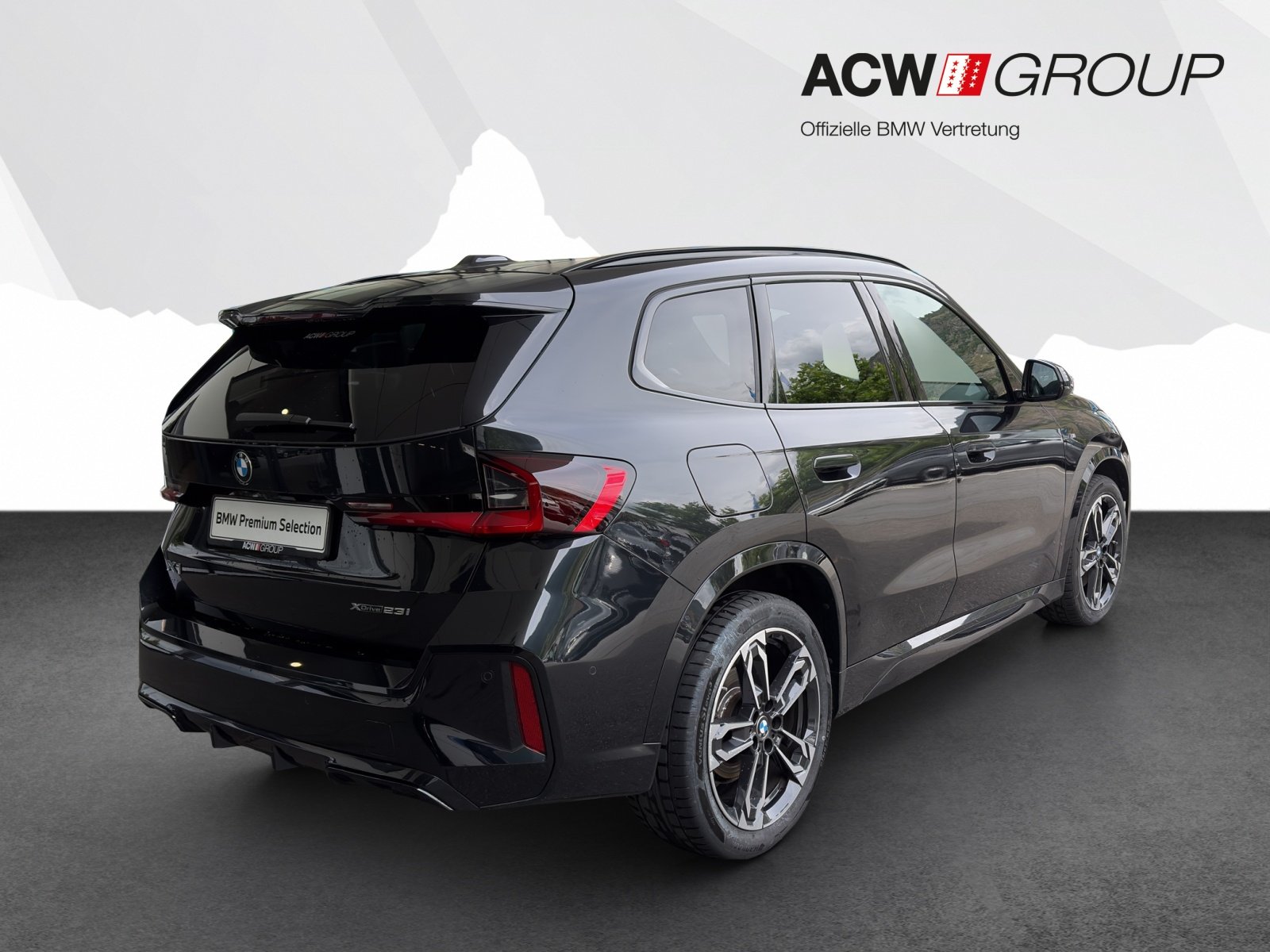 BMW X1 23i, Hybride Leggero Benzina/Elettrica, Occasioni / Usate, Automatico - 5