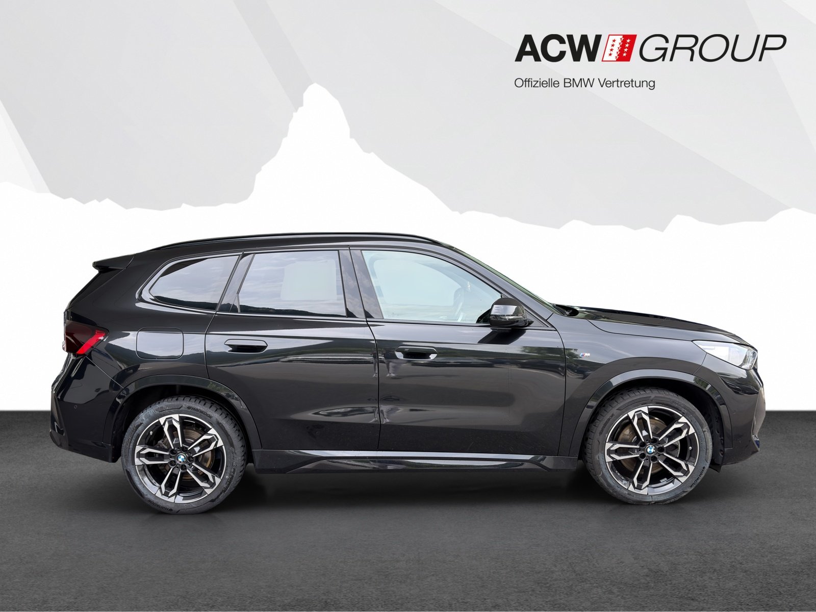 BMW X1 23i, Hybride Leggero Benzina/Elettrica, Occasioni / Usate, Automatico - 6