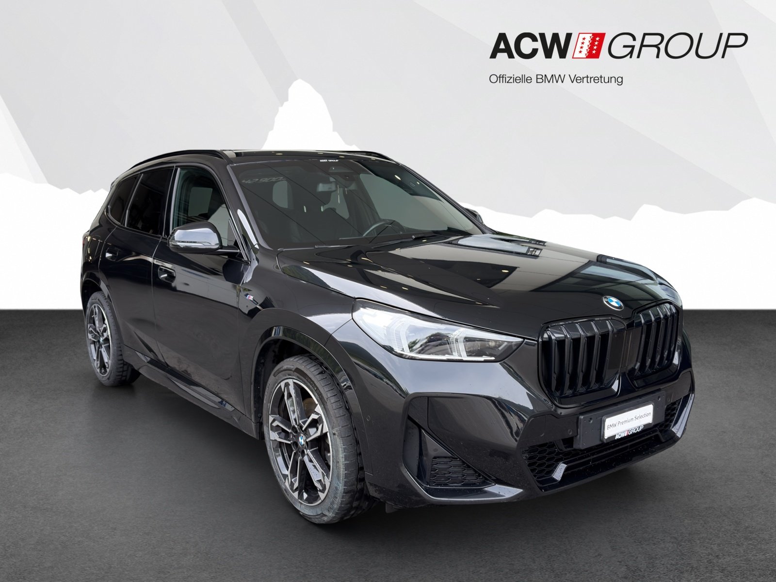 BMW X1 23i, Hybride Leggero Benzina/Elettrica, Occasioni / Usate, Automatico - 7