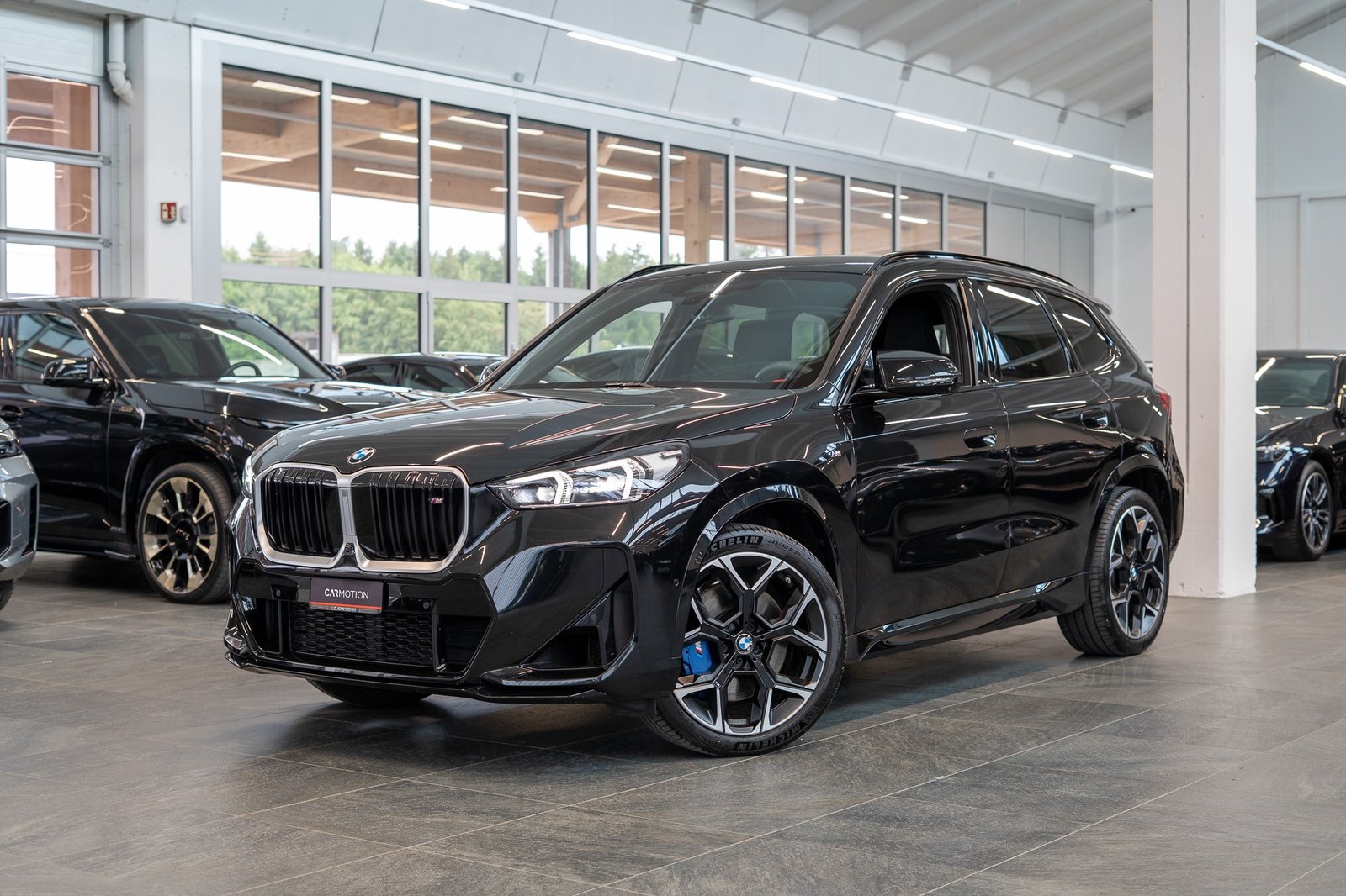 BMW X1 M35i / 360Kamera / HeadUp / Harman/Kardon