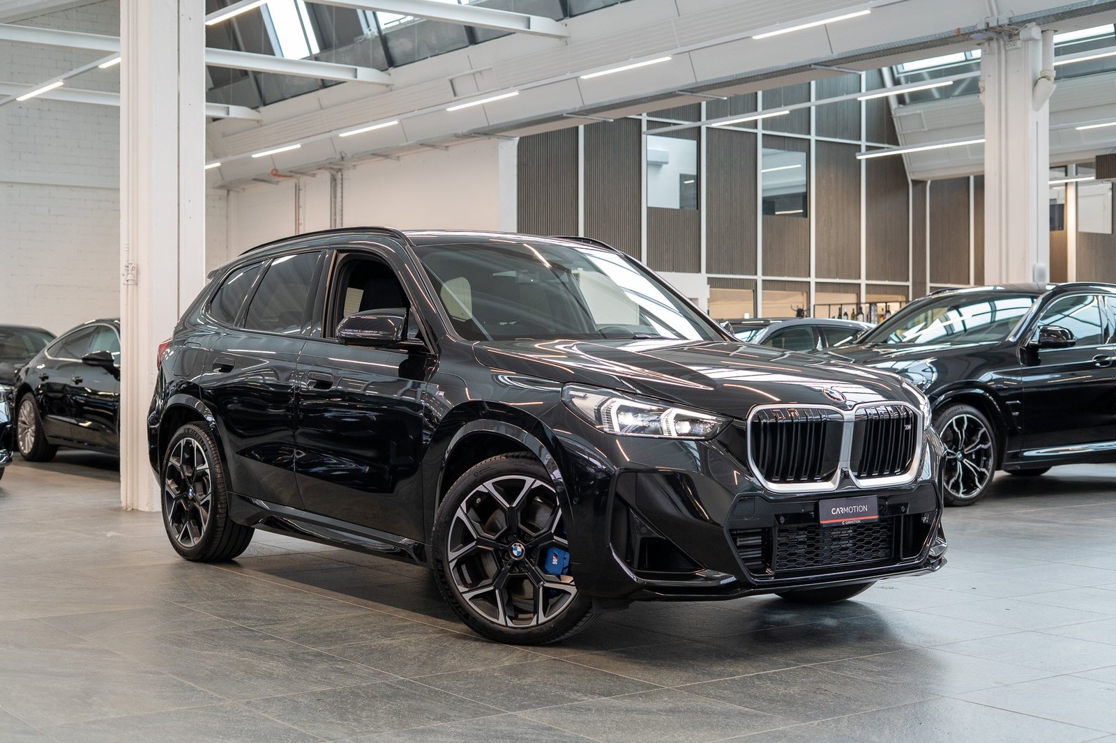 BMW X1 M35i / 360Kamera / HeadUp / Harman/Kardon, Benzina, Occasioni / Usate, Automatico - 3
