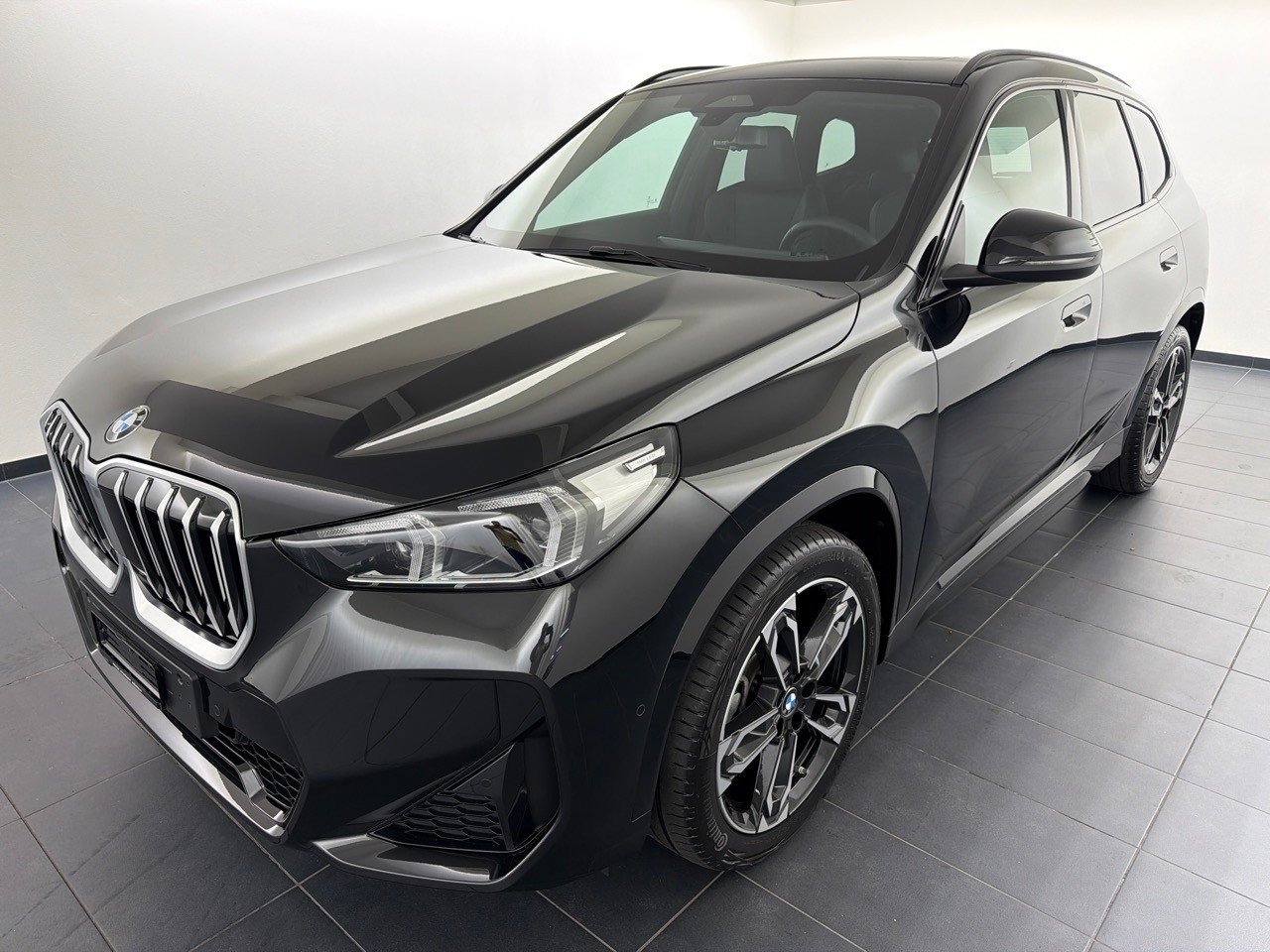 BMW X1 sDrive 18i M Sport