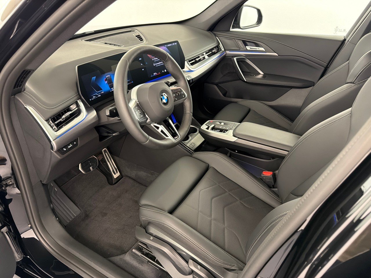BMW X1 sDrive 18i M Sport, Benzina, Occasioni / Usate, Automatico - 5