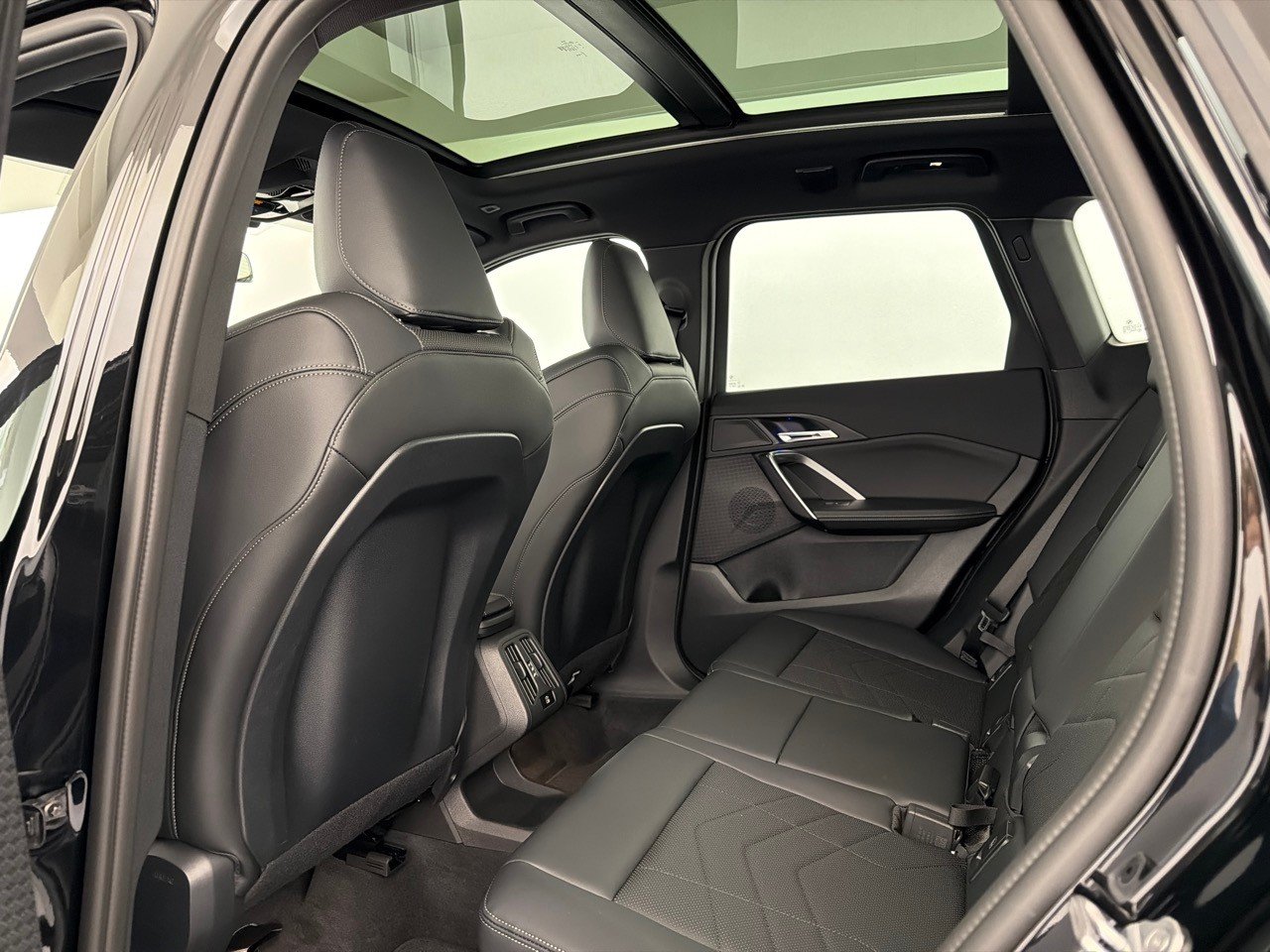 BMW X1 sDrive 18i M Sport, Benzina, Occasioni / Usate, Automatico - 6