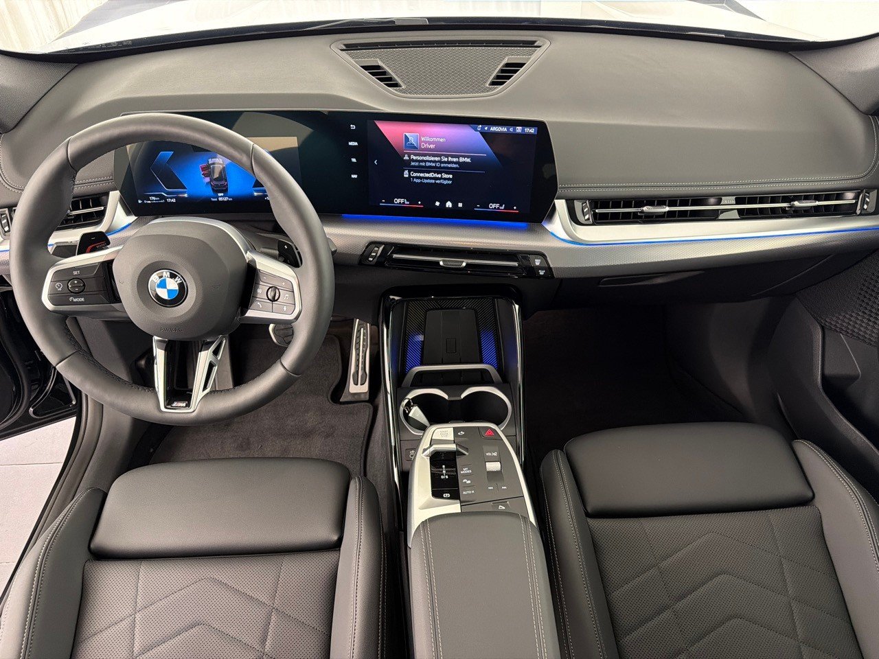 BMW X1 sDrive 18i M Sport, Benzina, Occasioni / Usate, Automatico - 7